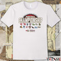 2026 Atlantic 10 Men’s Basketball Championship All Team Logo t-shirt