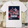2026 Big 12 Tournament Basketball Tournament Arizona Wildcats Men’s Basketball Poster t-shirt