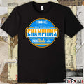 2026 Big Ten Women’s Gymnastics Tournament Champions UCLA Bruins t-shirt