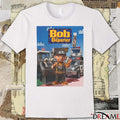 2026 Bob The Deporter Police ICE t-shirt