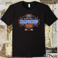 2026 CHSI Basketball Championship Logo t-shirt