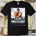 2026 Champions Classic Is Coming To Chicago Kansas Vs. Kentucky Nov. 10, 2026 United Center Poster t-shirt