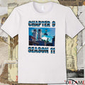 2026 Chapter 9 Season 11 Bruhtees t-shirt