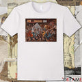 2026 Ernie Barnes The Sugar Shack t-shirt