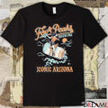 2026 Four Peaks Brewing Iconic Arizona Cowgirl Tank Concert t-shirt