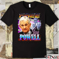 2026 Free Jay Powell t-shirt