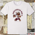 2026 Gingerbread Man Marcel Reed Texas A&M NCAA Football t-shirt