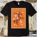 2026 Holderman Year Of The Horse Is Almost Here Poster t-shirt