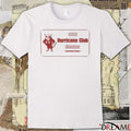2026 Hurricane Club Member Bloomington Chapter t-shirt