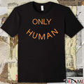 2026 I Carlile Only Human Tour t-shirt
