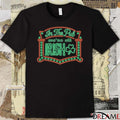 2026 In The Pub We’re All Irish t-shirt