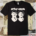 2026 Iowa Wolves Basketball Roc And Riq t-shirt