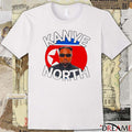 2026 Kanye North Bruhtees Meme t-shirt