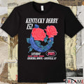 2026 Kentucky Derby 152 x Barstool Sports Roses May 2nd Churchill Downs Louisville KY t-shirt