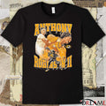 2026 Mizzou Tigers NIL Anthony Robinson II Basketball Player t-shirt