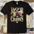 2026 Mizzou Tigers NIL Jacob Crews Basketball Player t-shirt