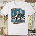 2026 NCAA Division I Men’s Wrestling Championships Cleveland March 19-21 t-shirt