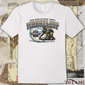 2026 NCAA Division I Men’s Wrestling Championships Cleveland, Ohio March 19-21, 2026 t-shirt