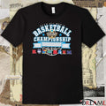 2026 NCAA Division II Men’s Basketball Championship In Pittsburgh, Pennsylvania t-shirt