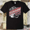2026 NCAA Division III Football Stagg Bowl Championship Game Canton OH January 4 UW-River Falls t-shirt