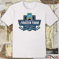 2026 NCAA Women’s Frozen Four Hockey Championship University Park, Pennsylvania t-shirt