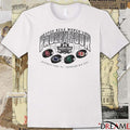 2026 NCAA Women’s Frozen Four University Park, PA Baylor, Penn State, Michigan State, and Denver t-shirt