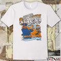 2026 NHL Stadium Series Tampa Bay February 1 Mascot t-shirt