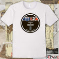 2026 NHL Stanley Cup 2026 Round 1 Game 3 Edmonton vs Anaheim Ducks t-shirt