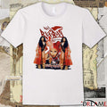 2026 Nicki Minaj Red Ruby Da Sleeze t-shirt