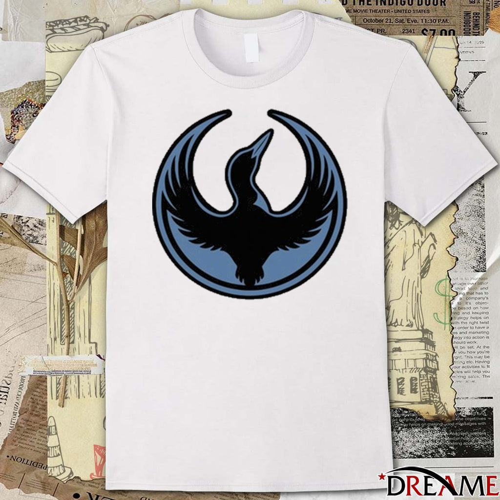 2026 Rebel Loon Alliance t-shirt