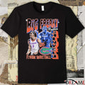 2026 Rueben Chinyelu 90s Big Freaky Florida Gators Basketball Graphic t-shirt