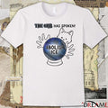 2026 The ORB Has Spoken Abolish ICE t-shirt