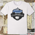 2026 The Summit League Men’s Golf Championship Mesa, Arizona Logo t-shirt