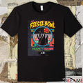 2026 Vrbo Fiesta Bowl Miami Vs Ole Miss Matchup CFP Semifinal Neon Nightfall Glendale AZ t-shirt