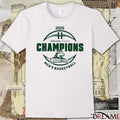 2026 Wright State Men’s Basketball Horizon League Champions t-shirt