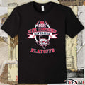 4A 2025 State Championship Carter-Riverside Athletics Playoffs t-shirt