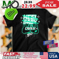 5 Star Era Over AF Shirt