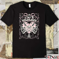 A Day To Remember Spiked Heart t-shirt