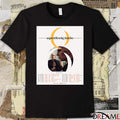 A Perfect Circle 2026 03-04 June London UK 02 Academy Brixton, 09 June Munich DE Zenich Poster t-shirt