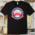 A Tribute to Service and Sacrifice Hall of Fame Military Classic 2026 Logo t-shirt