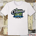 ABCA Columbus 2026 Convertion Logo t-shirt