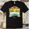 AEW Christmas Collision Hammerstein Ballroom New York City Dec 21 2025 t-shirt