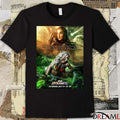AEW Dynamite AEW Women’s World Championship Kris x Thekla January 28 2026 Poster t-shirt