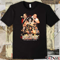 AEW WrestleDream Sat October 18 2025 St Louis MO Fanart t-shirt