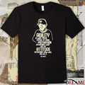 Ability Is What You’re Motivation Determines What You Do Attitude Determines How Well You Do It Lou Holtz t-shirt