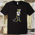 Admirals Lax Frog 2026 t-shirt