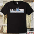 Adolis Garcia El Bombi Philadelphia Phillies Signature t-shirt