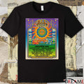 All Good Now 2 Nights Of Widespread Panic June 13 14 2026 Merriweather Post Pavilion Columbia MD t-shirt