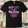 Alt Gay And From New Jersey Winter Olympics ’26 t-shirt
