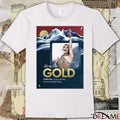 Alysa Liu GOLD Medal TEAM USA Figure Skating Women’s Single Skate t-shirt